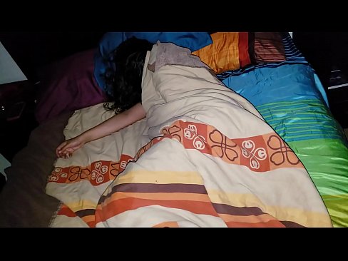 ❤️ Stiefson beréiert seng jonk Stéifmamm wärend hatt schléift. ☑ Anal Porno op Porno lb.123sex.ru ️❤
